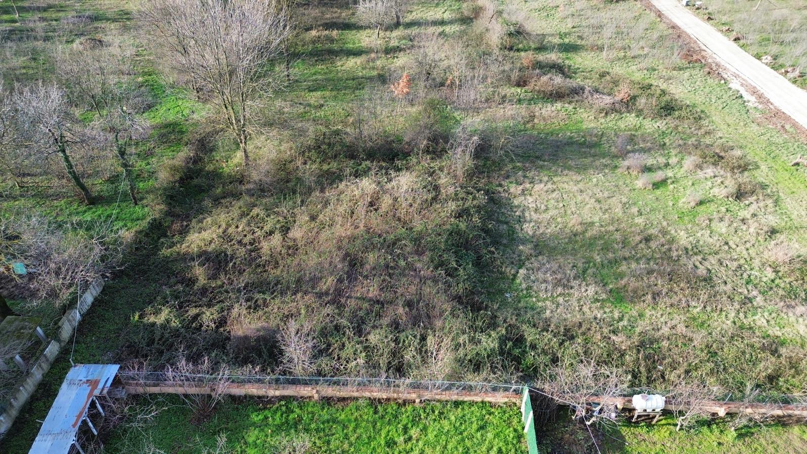 ÖMER EMLAKTAN KUZULUK-ŞOSE MAH.'DE İMARLI ARSA