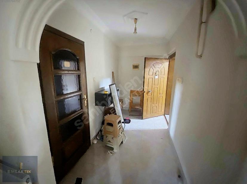 ÖMER EMLAKTAN SATILIK GENİŞ 3+1 DAİRE