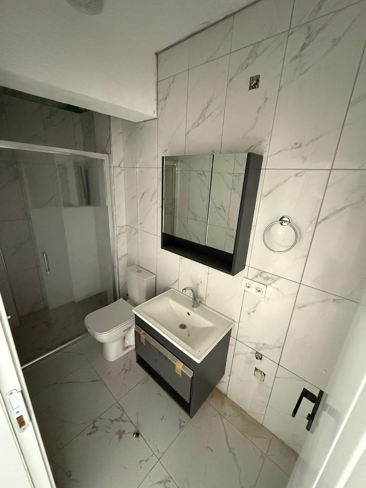 ÖMER EMLAKTAN YENİ MAHALLEDE 2+1 ORTA KAT DAİRE