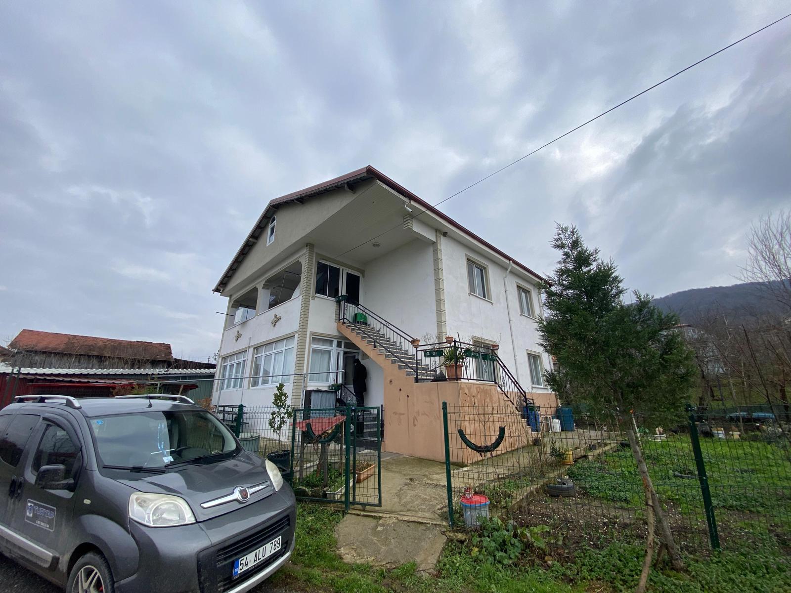 ÖMER EMLAKTAN KİRALIK EŞYALI MÜSTAKİL EV