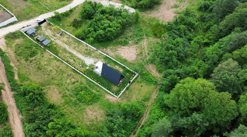 ÖMER EMLAKTAN REŞADİYEDE MÜKEMMEL ARSA