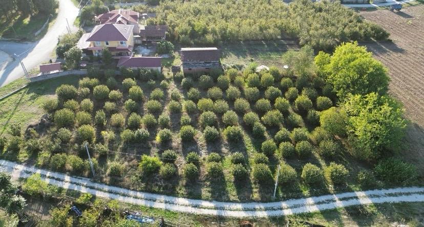 ÖMER EMLAKTAN ALTINDERE MERKEZDE İMARLI ARSA