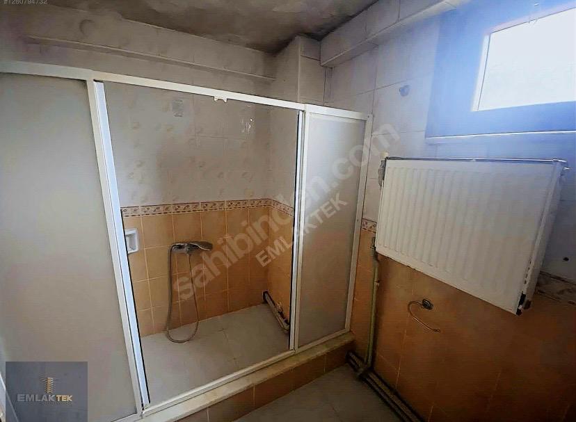 ÖMER EMLAKTAN SATILIK GENİŞ 3+1 DAİRE