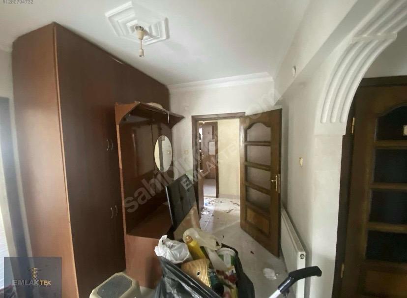 ÖMER EMLAKTAN SATILIK GENİŞ 3+1 DAİRE