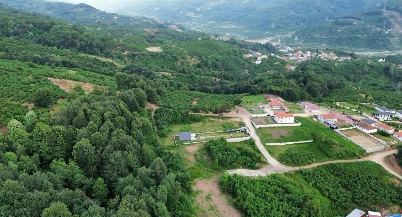 ÖMER EMLAKTAN REŞADİYEDE MÜKEMMEL ARSA