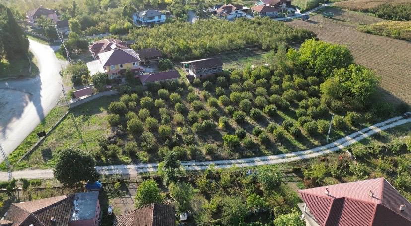 ÖMER EMLAKTAN ALTINDERE MERKEZDE İMARLI ARSA