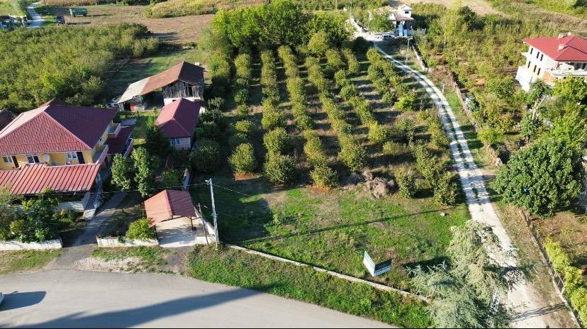 ÖMER EMLAKTAN ALTINDERE MERKEZDE İMARLI ARSA