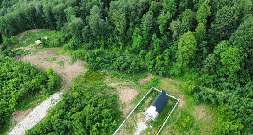 ÖMER EMLAKTAN REŞADİYEDE MÜKEMMEL ARSA