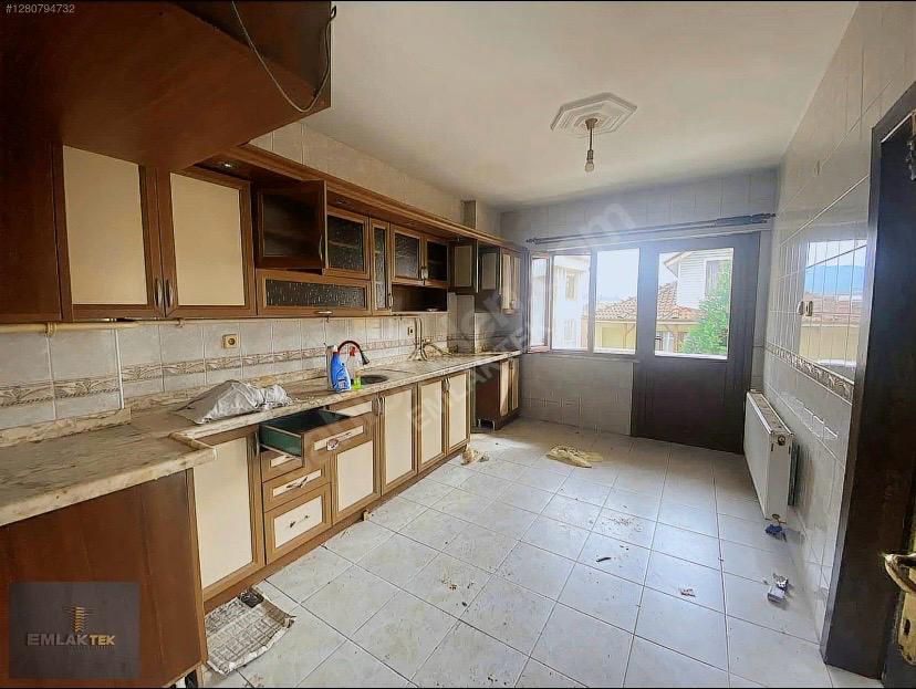 ÖMER EMLAKTAN SATILIK GENİŞ 3+1 DAİRE