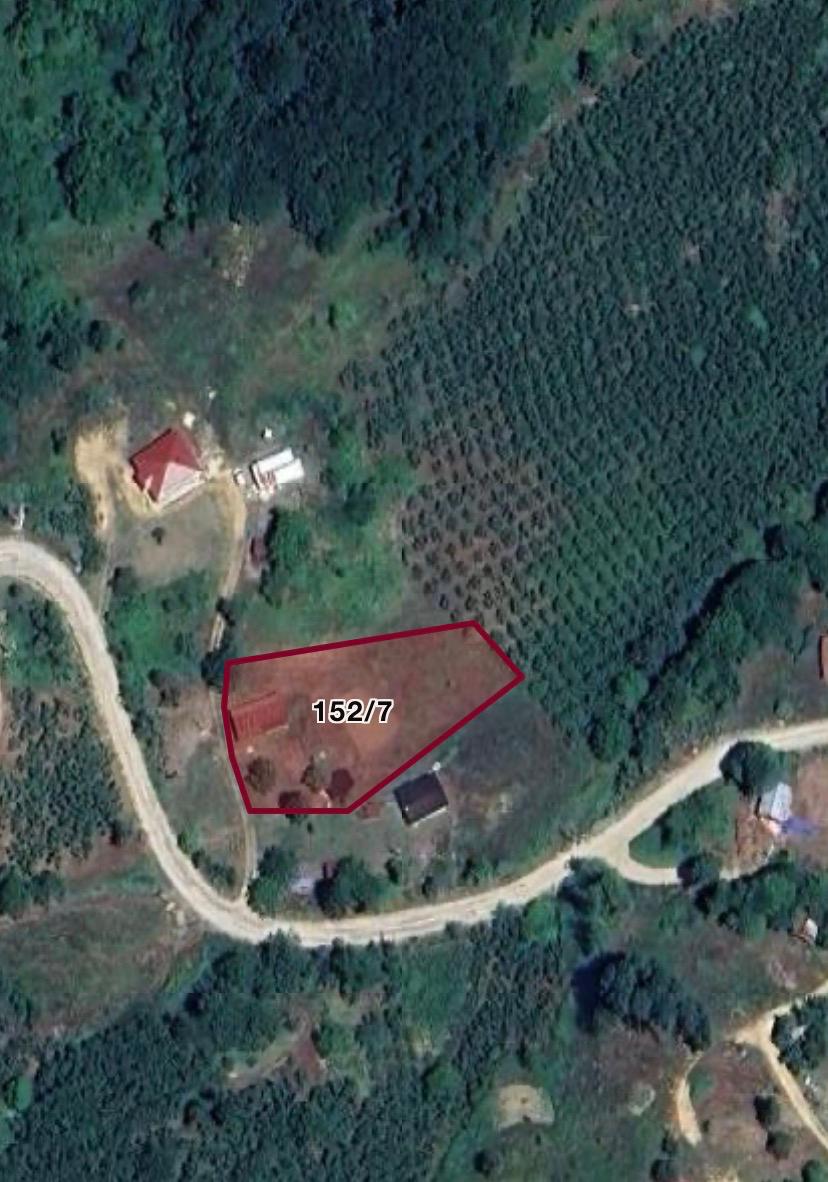 ÖMER EMLAKTAN YÖRÜKYERİ KÖYÜNDE İMARLI ARSA