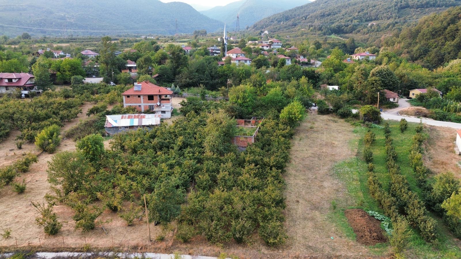 ÖMER EMLAKTAN İMARLI ARSA
