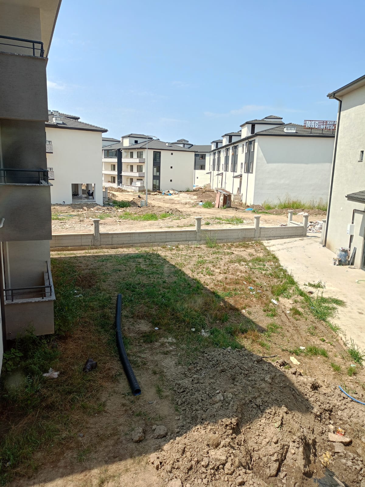 ÖMER EMLAKTAN SATILIK 1+1 LÜKS DAİRE