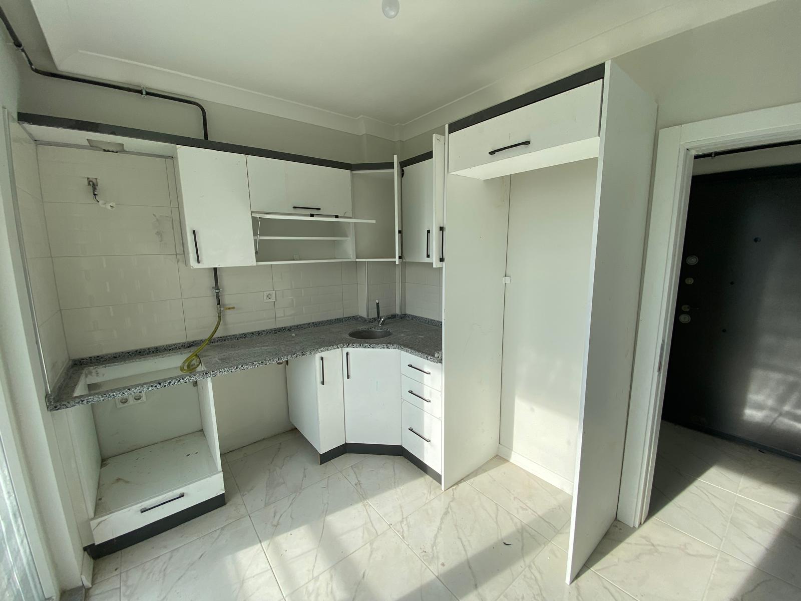 ÖMER EMLAKTAN İNÖNÜ MAH. DE SATILIK 2+1 İSKANLI DAİRE