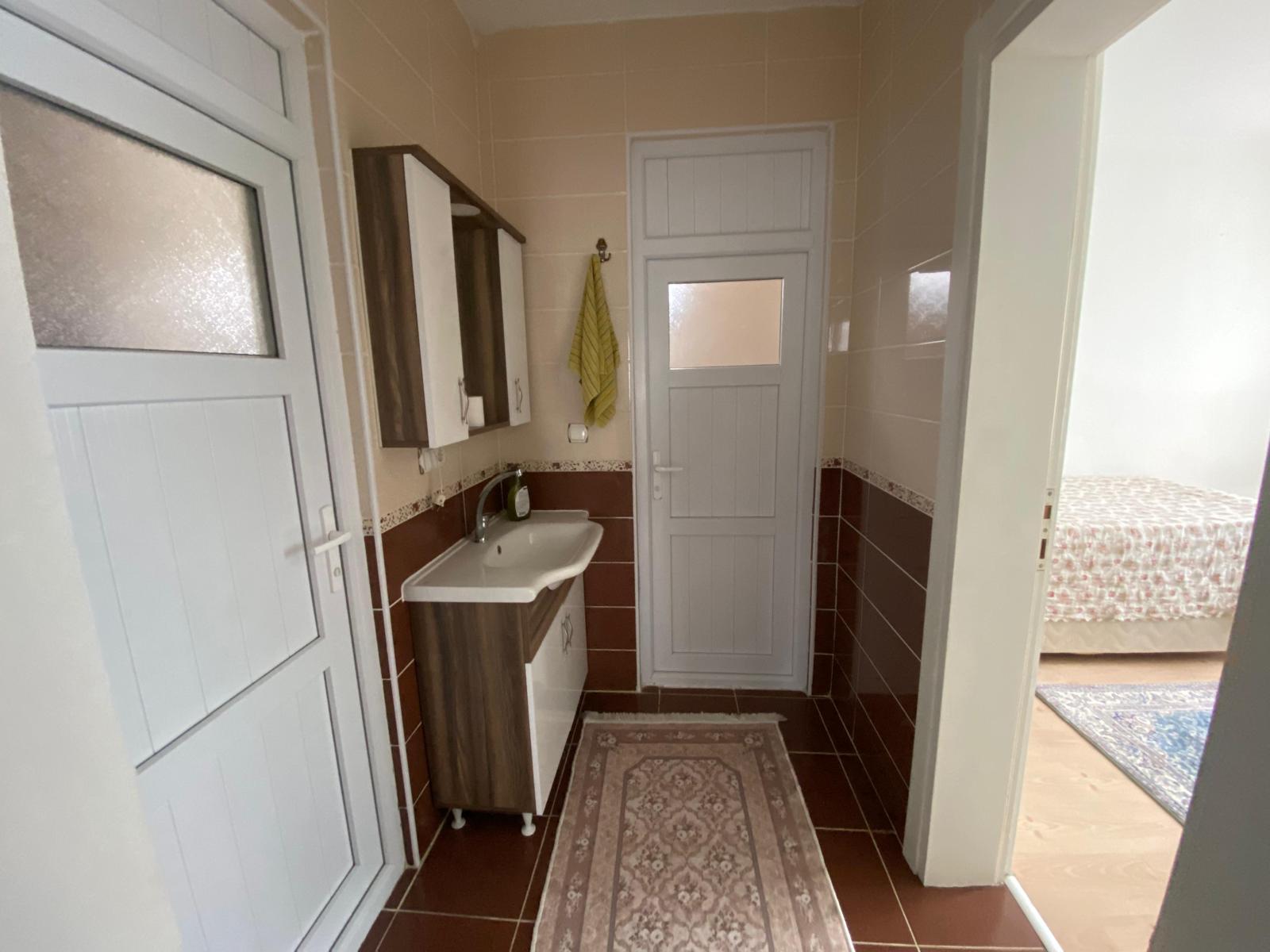 ÖMER EMLAKTAN KİRALIK EŞYALI MÜSTAKİL EV