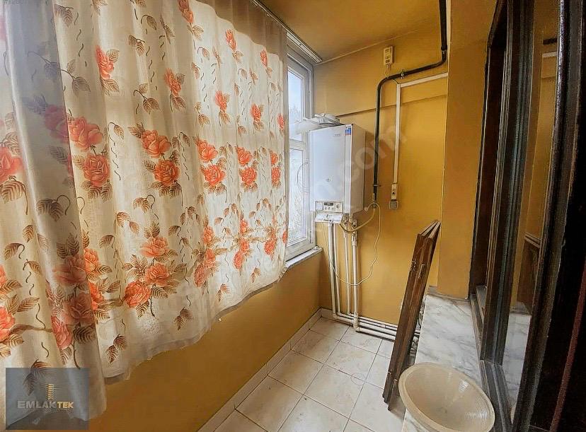 ÖMER EMLAKTAN SATILIK GENİŞ 3+1 DAİRE