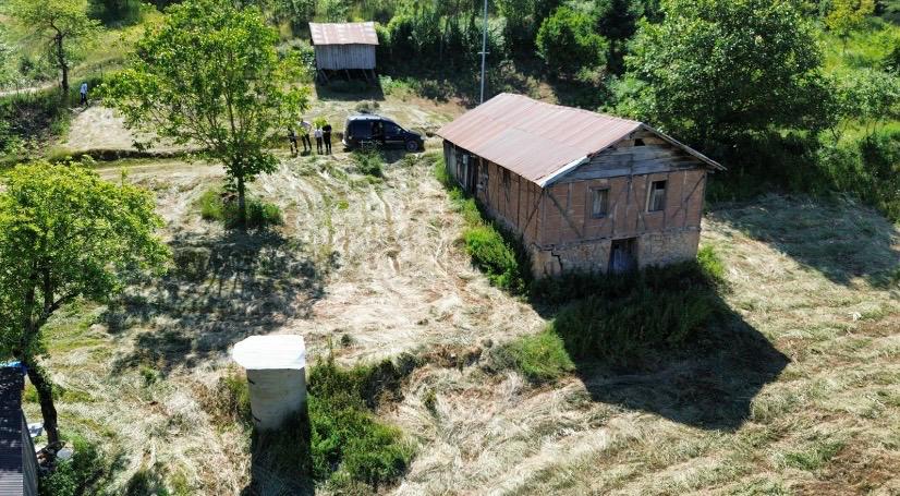 ÖMER EMLAKTAN YÖRÜKYERİ KÖYÜNDE İMARLI ARSA