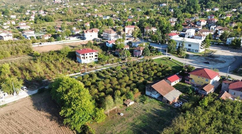 ÖMER EMLAKTAN ALTINDERE MERKEZDE İMARLI ARSA