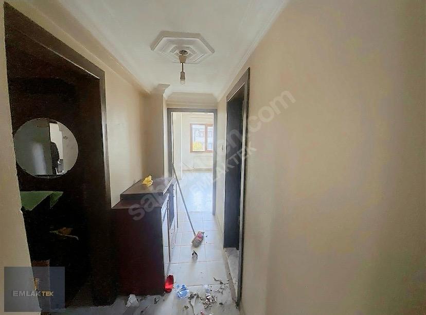 ÖMER EMLAKTAN SATILIK GENİŞ 3+1 DAİRE