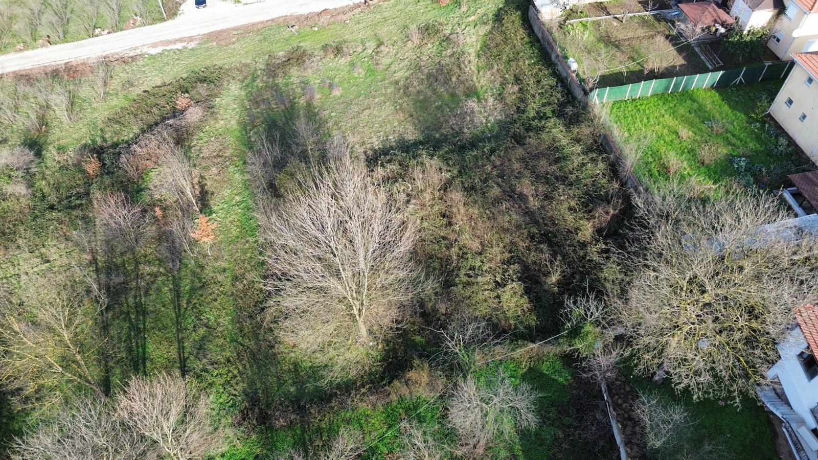 ÖMER EMLAKTAN KUZULUK-ŞOSE MAH.'DE İMARLI ARSA