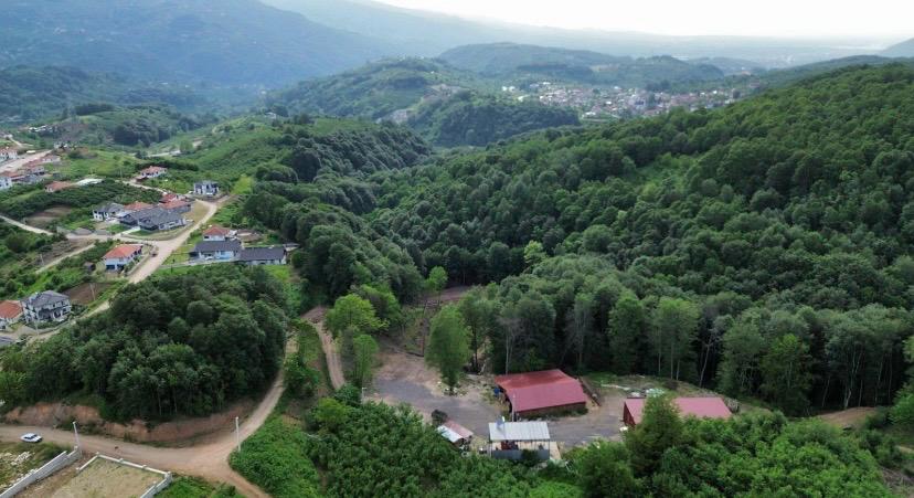 ÖMER EMLAKTAN REŞADİYEDE MÜKEMMEL ARSA