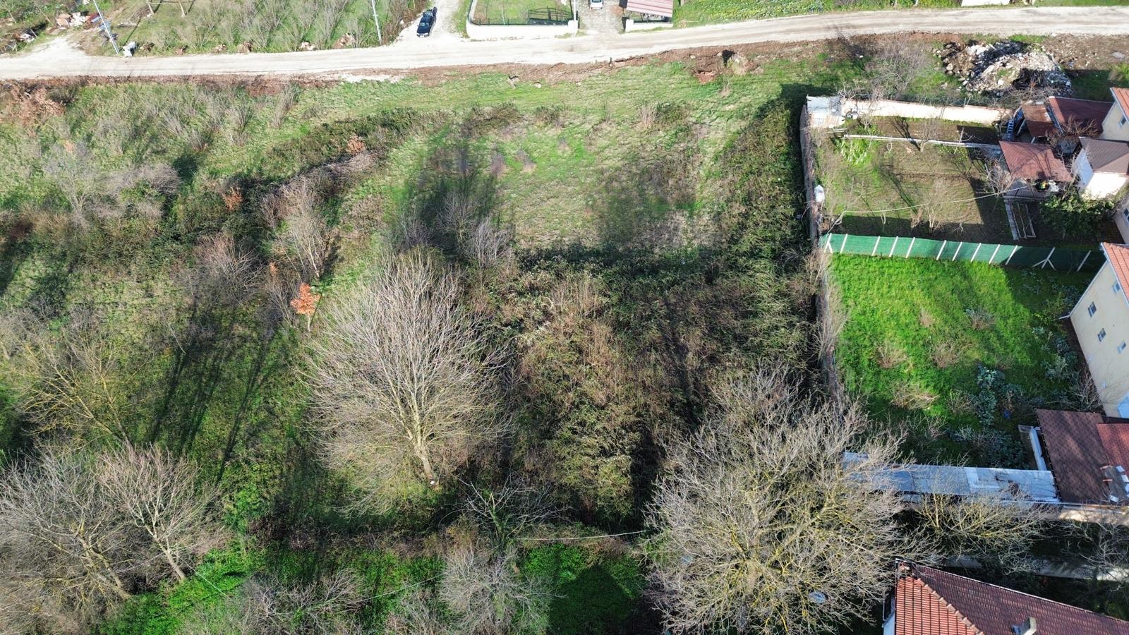 ÖMER EMLAKTAN KUZULUK-ŞOSE MAH.'DE İMARLI ARSA