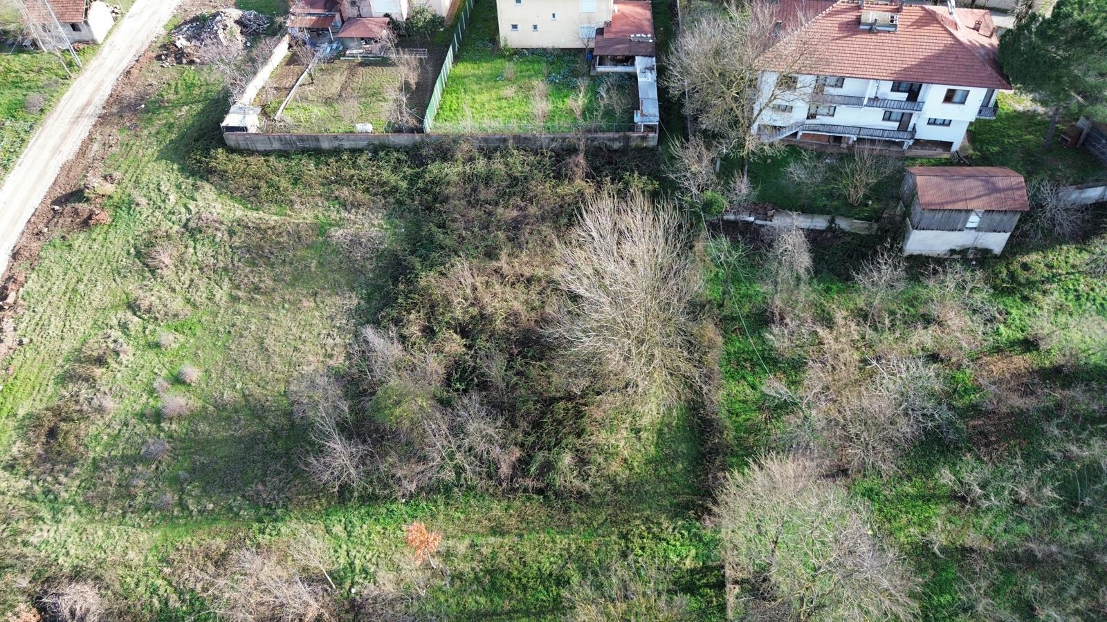 ÖMER EMLAKTAN KUZULUK-ŞOSE MAH.'DE İMARLI ARSA