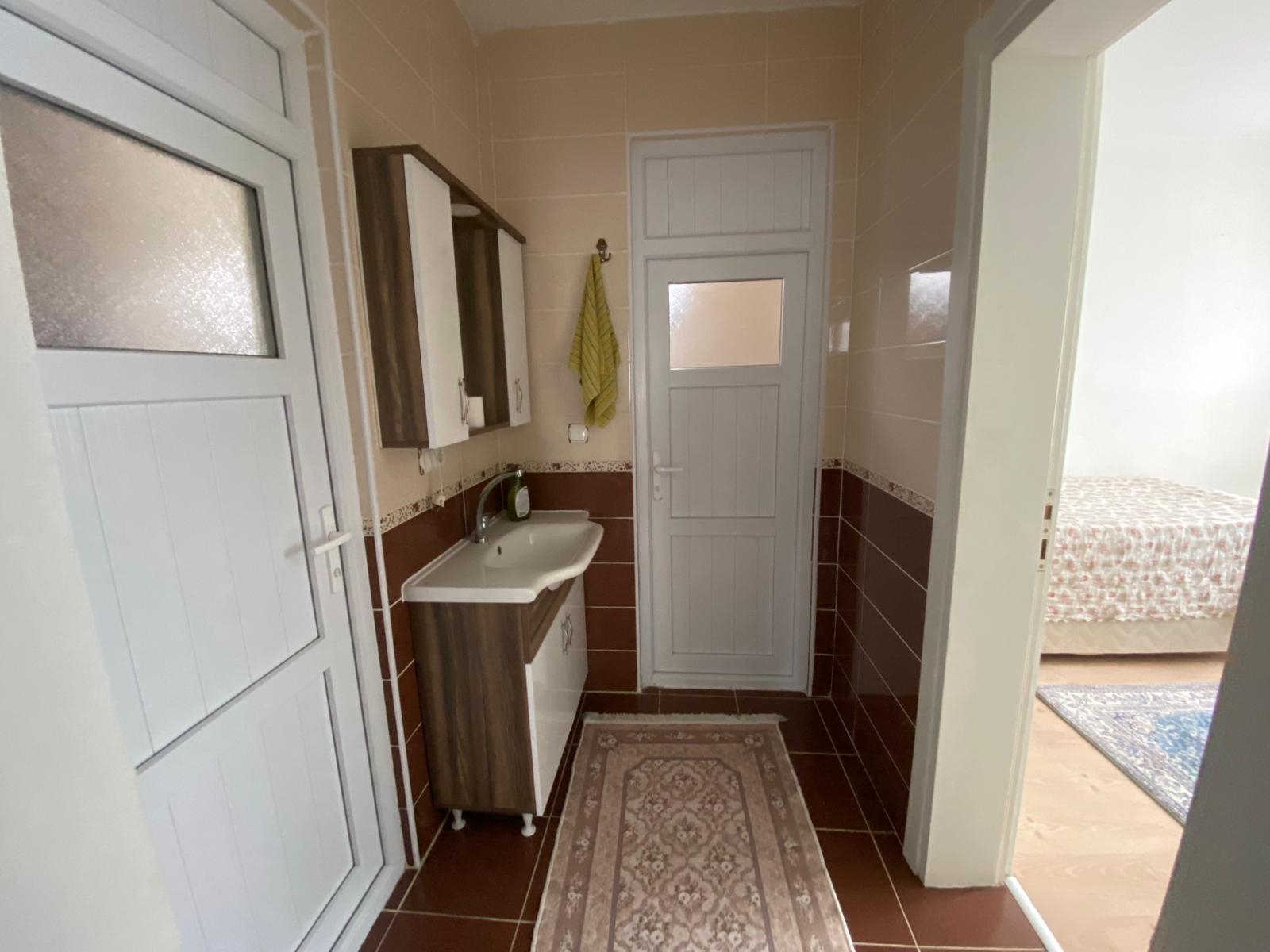 ÖMER EMLAKTAN KİRALIK EŞYALI MÜSTAKİL EV