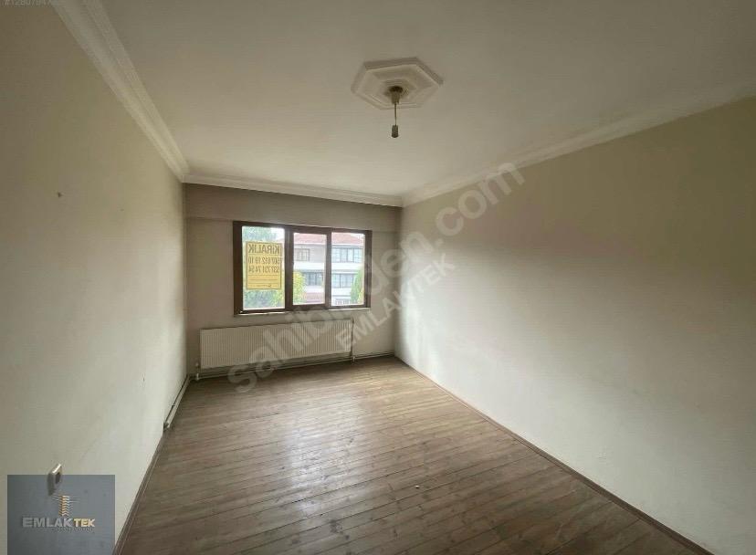 ÖMER EMLAKTAN SATILIK GENİŞ 3+1 DAİRE