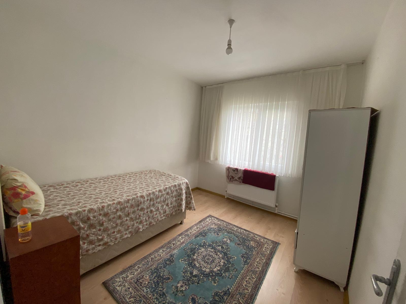 ÖMER EMLAKTAN KİRALIK EŞYALI MÜSTAKİL EV