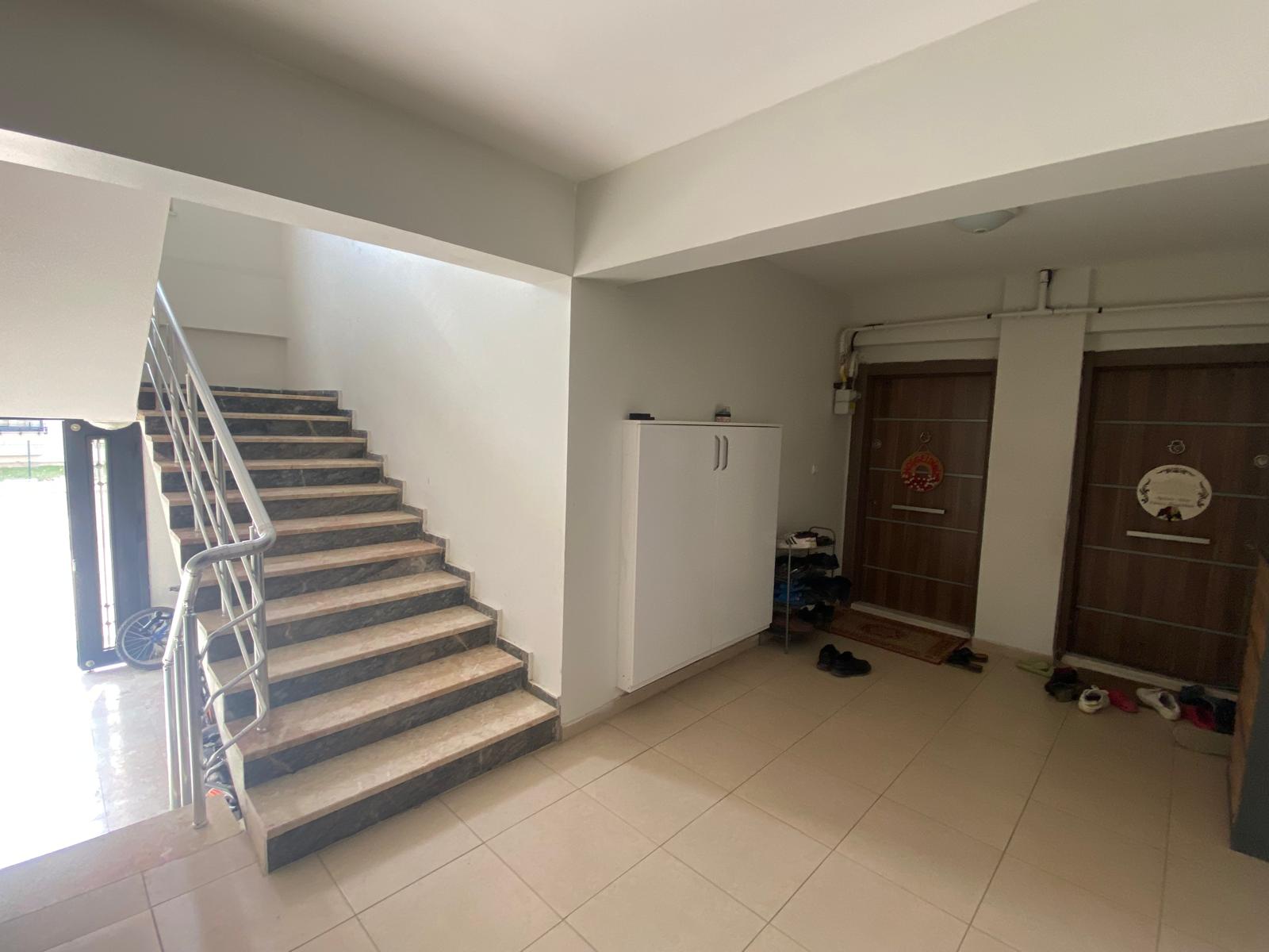 ÖMER EMLAKTAN SATILIK GENİŞ 3+1 DAİRE