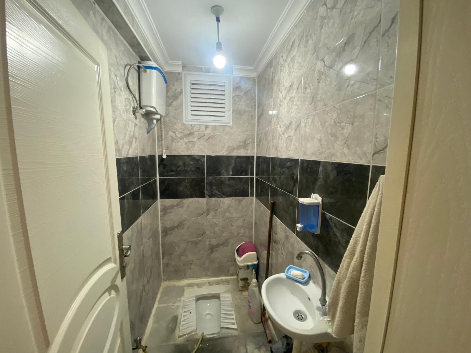 ÖMER EMLAKTAN SATILIK GENİŞ 3+1 DAİRE