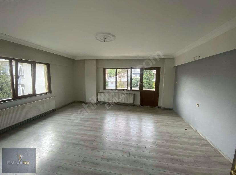 ÖMER EMLAKTAN SATILIK GENİŞ 3+1 DAİRE