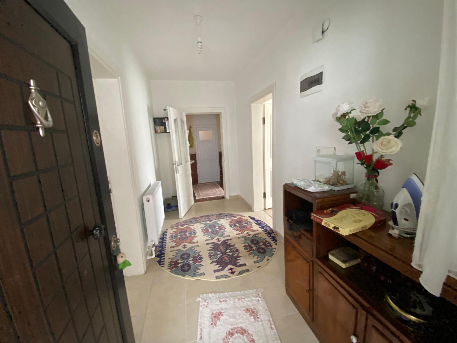 ÖMER EMLAKTAN KİRALIK EŞYALI MÜSTAKİL EV