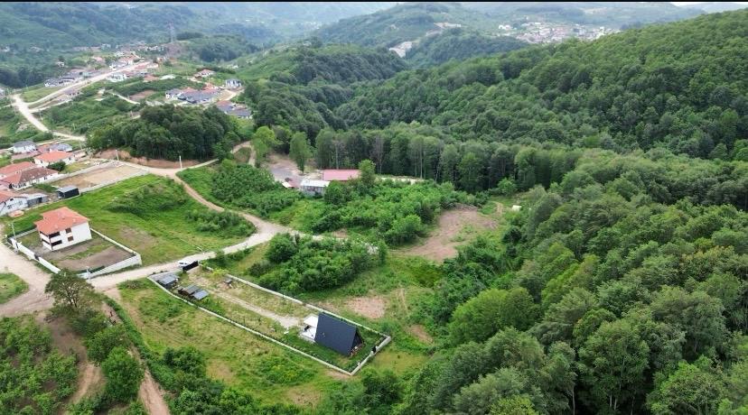 ÖMER EMLAKTAN REŞADİYEDE MÜKEMMEL ARSA