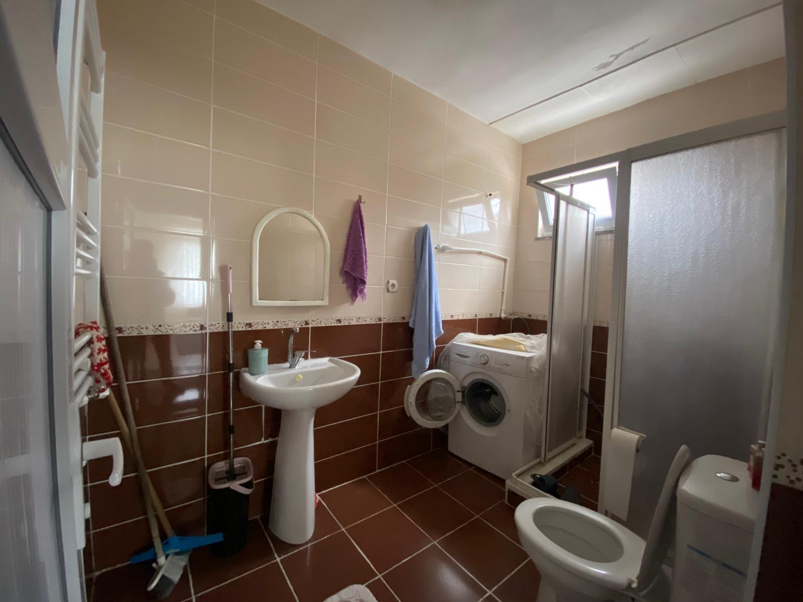 ÖMER EMLAKTAN KİRALIK EŞYALI MÜSTAKİL EV