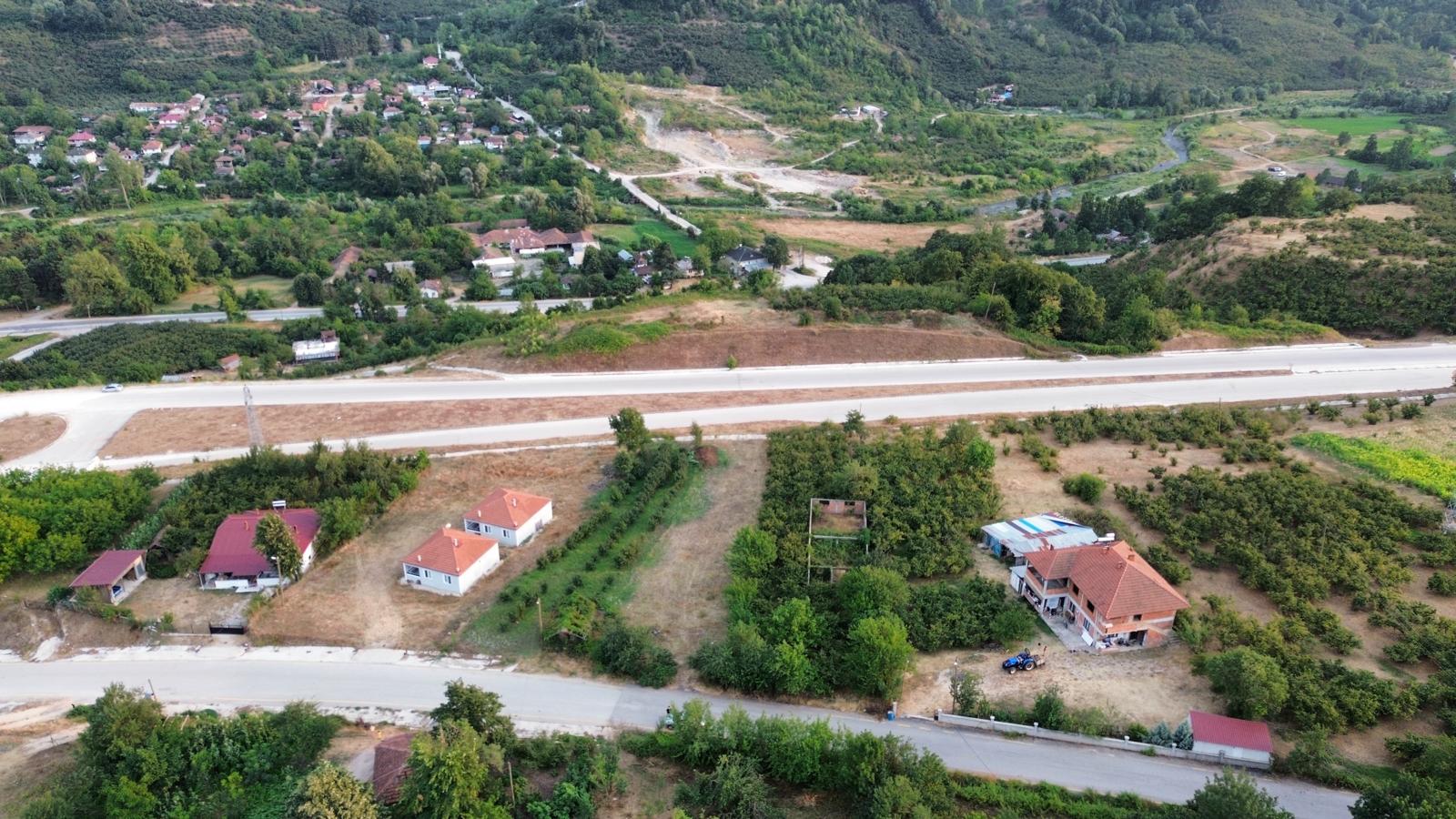 ÖMER EMLAKTAN İMARLI ARSA