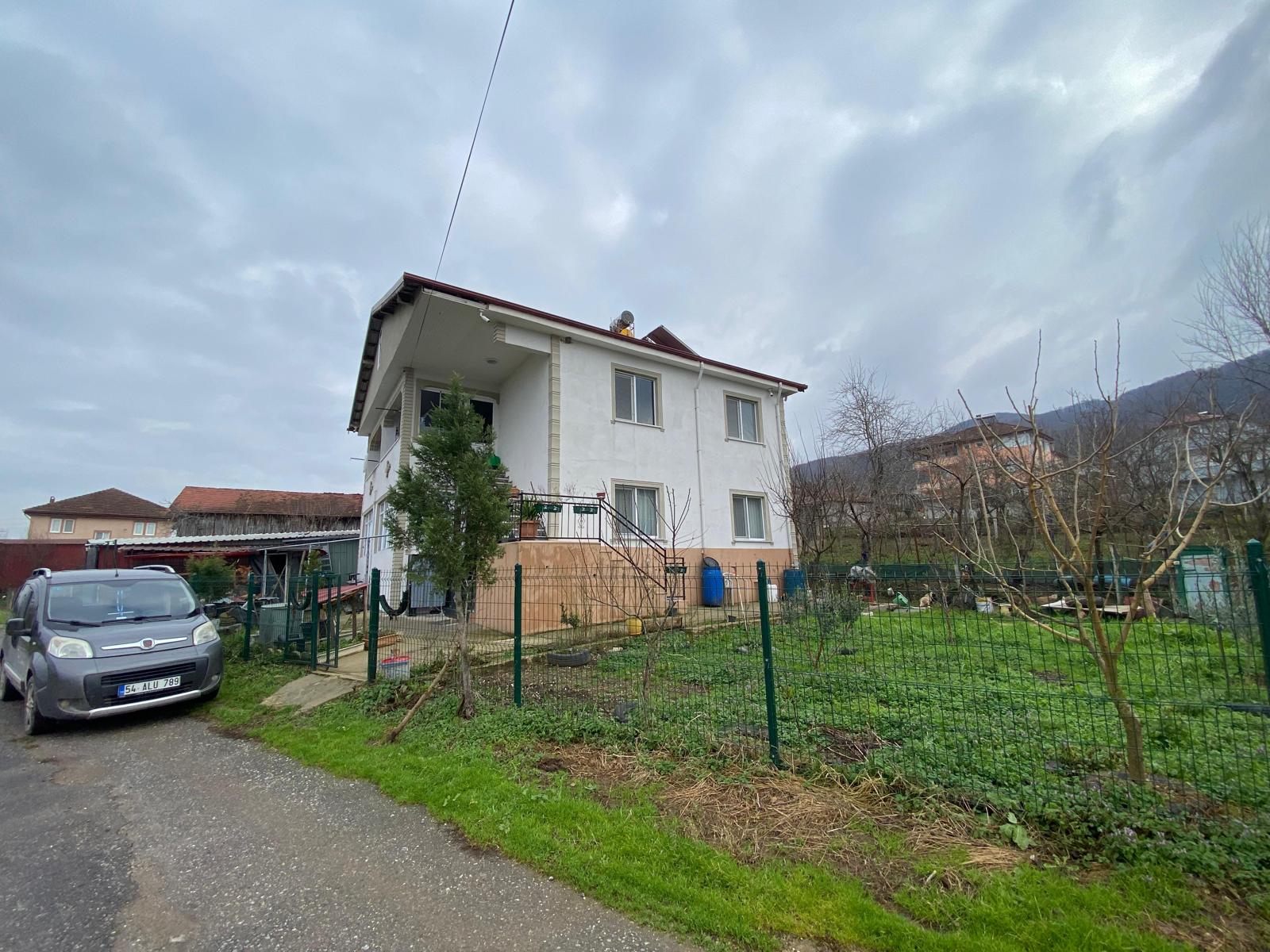 ÖMER EMLAKTAN KİRALIK EŞYALI MÜSTAKİL EV