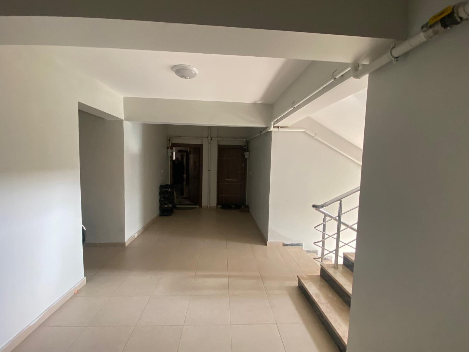 ÖMER EMLAKTAN SATILIK GENİŞ 3+1 DAİRE